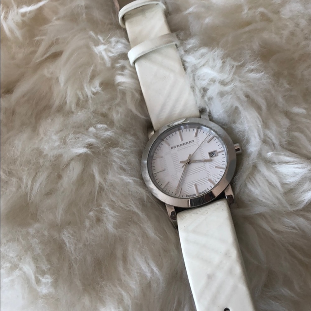 Burberry Watch